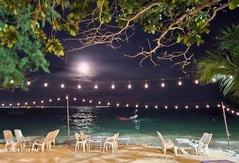 Pensão My Second Home