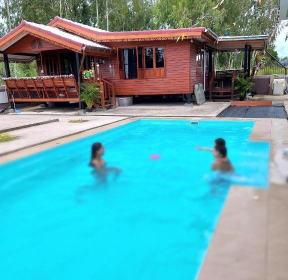 Pensão My Second Home