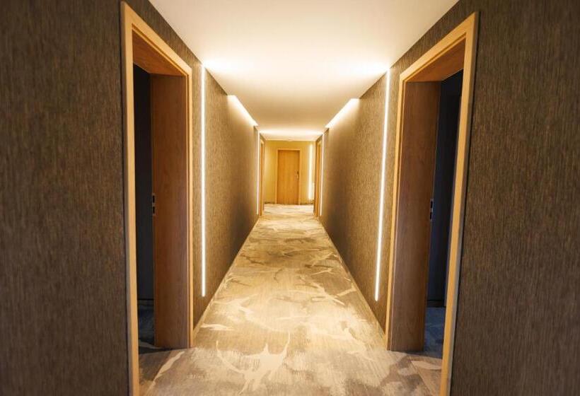 Pensiunea Axe Boutique