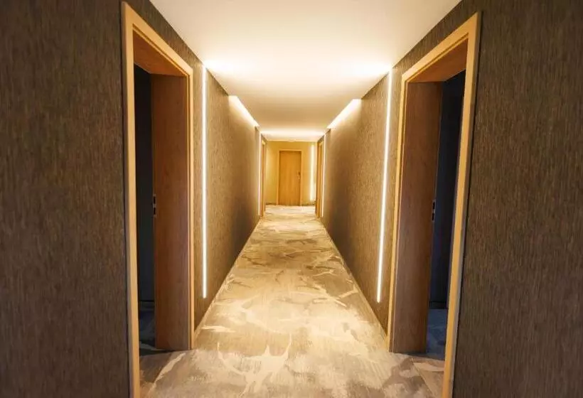 Pensiunea Axe Boutique