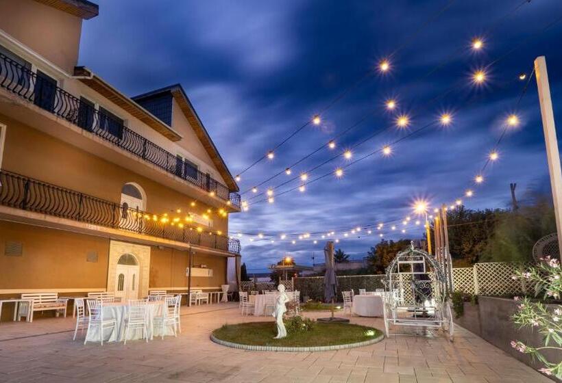 Pensiunea Axe Boutique