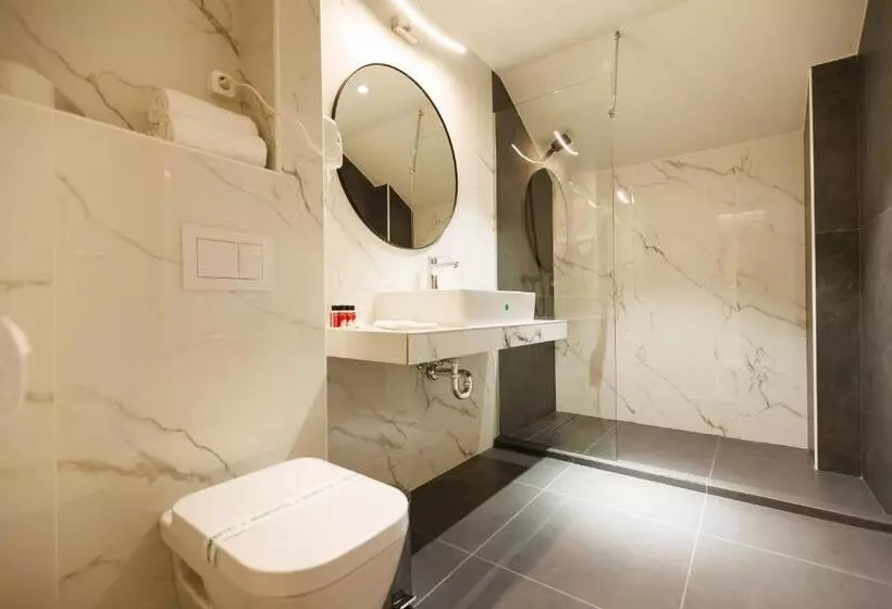 Pensiunea Axe Boutique