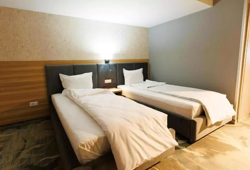 Pensiunea Axe Boutique