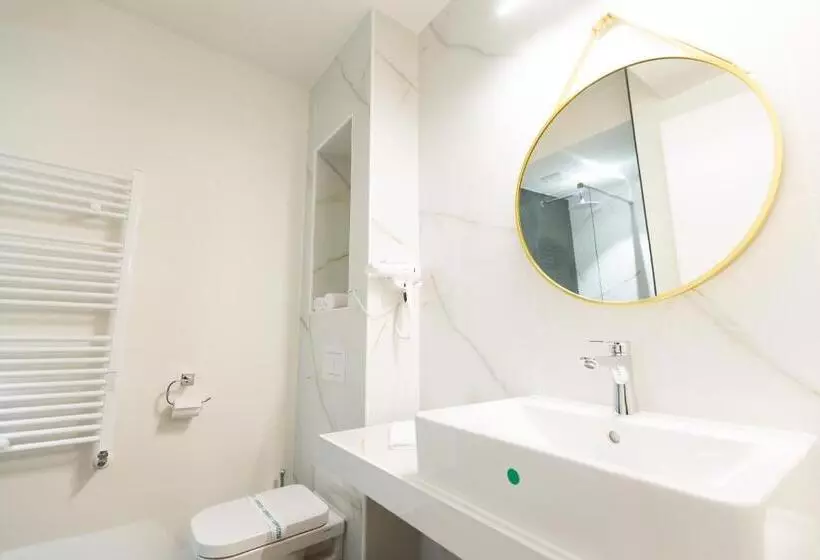 Pensiunea Axe Boutique