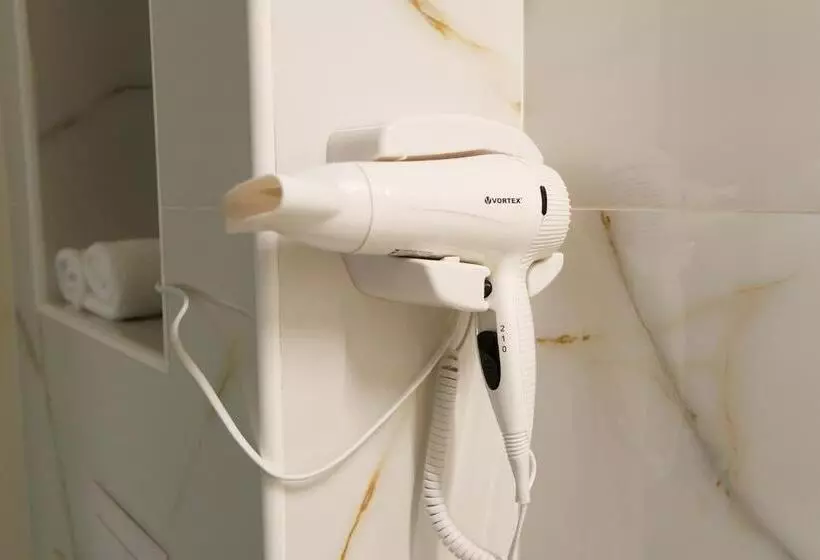 Pensiunea Axe Boutique