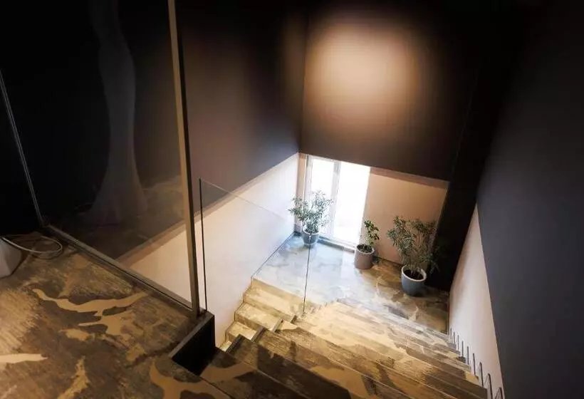 Pensiunea Axe Boutique