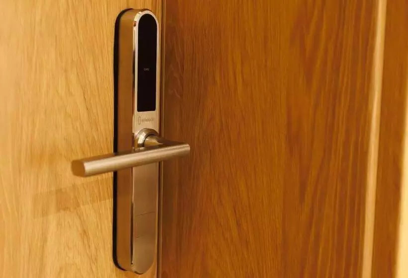 Pensiunea Axe Boutique