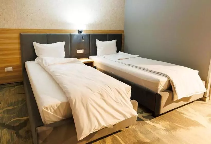 Pensiunea Axe Boutique