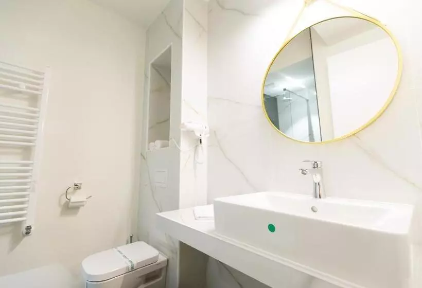 Pensiunea Axe Boutique