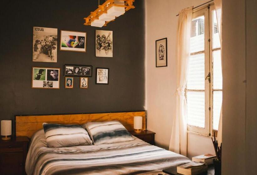 هاستل Hostal Salvador