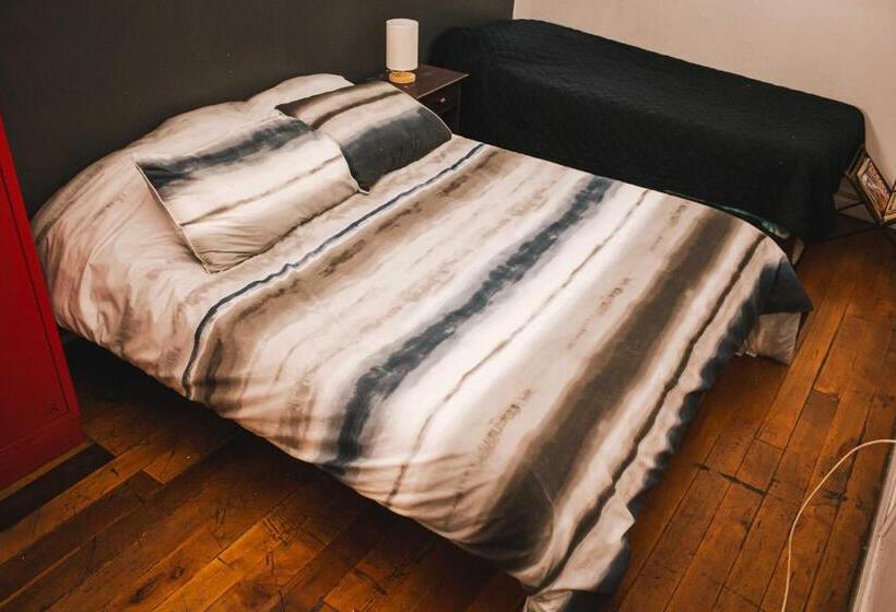 هاستل Hostal Salvador