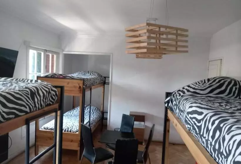 هاستل Hostal Salvador