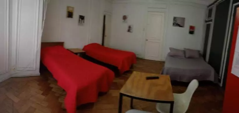 هاستل Hostal Salvador