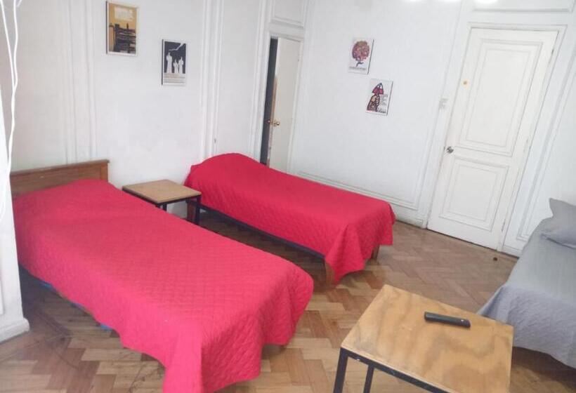 هاستل Hostal Salvador