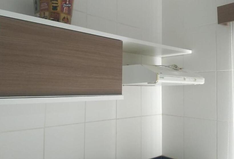 Apartamento Diferenciado No Veredas Flat Service