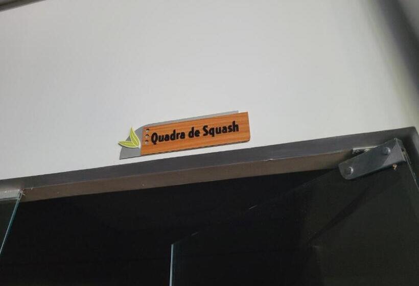 Apartamento Diferenciado No Veredas Flat Service