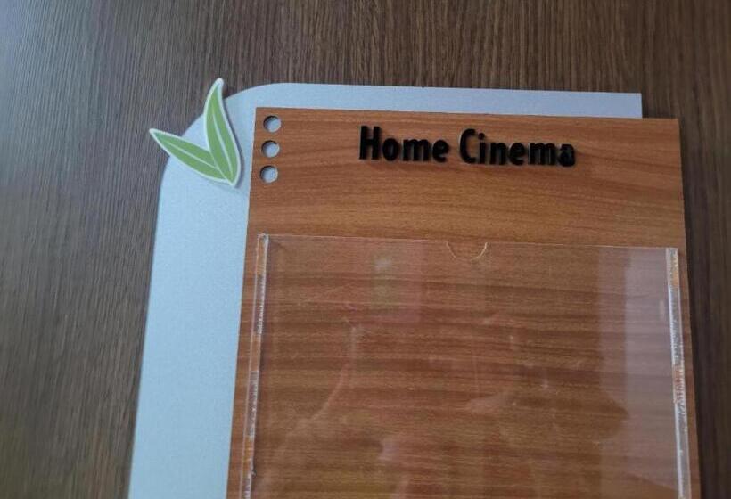 Apartamento Diferenciado No Veredas Flat Service