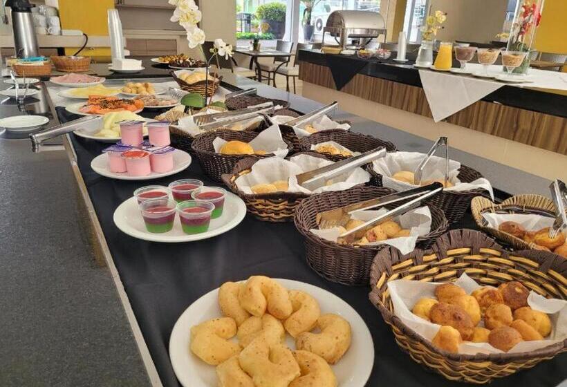 Apartamento Diferenciado No Veredas Flat Service