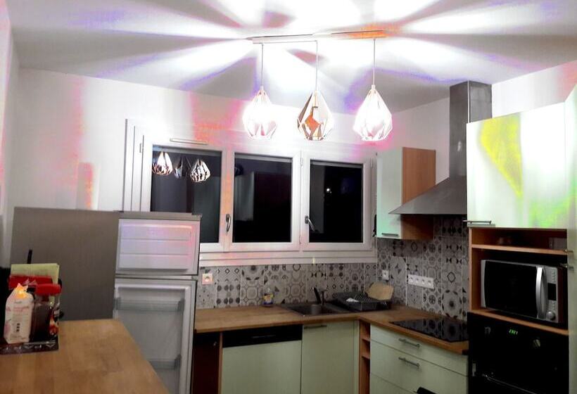 Bed And Breakfast Herblinois Proche Zenith De Nantes