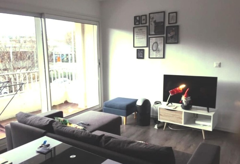 Bed And Breakfast Herblinois Proche Zenith De Nantes