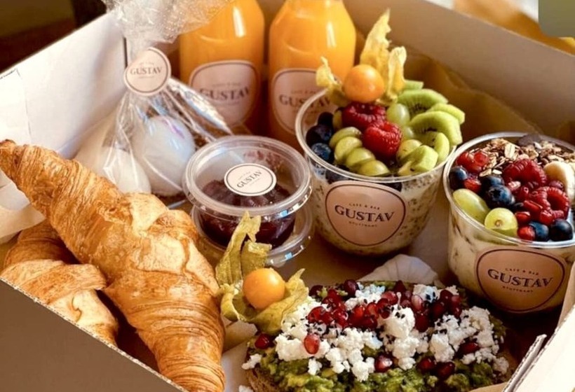 Bed And Breakfast Herblinois Proche Zenith De Nantes