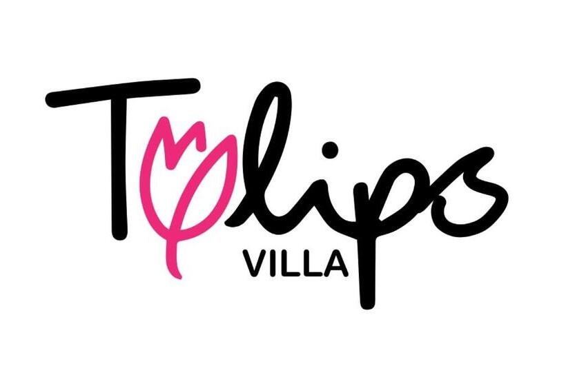 Bed and Breakfast Hikka Tulips Villa