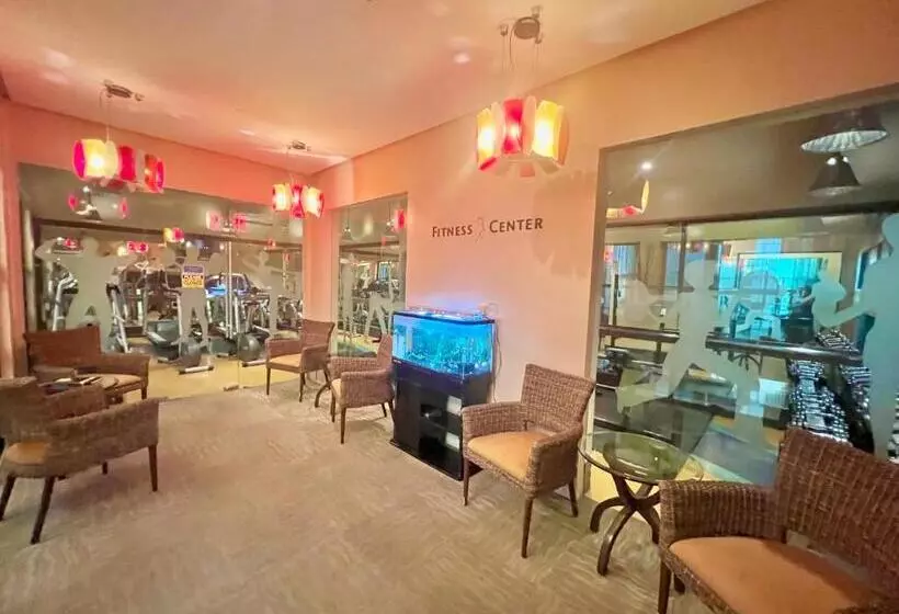 Fort Bonifacio Bgc Condo