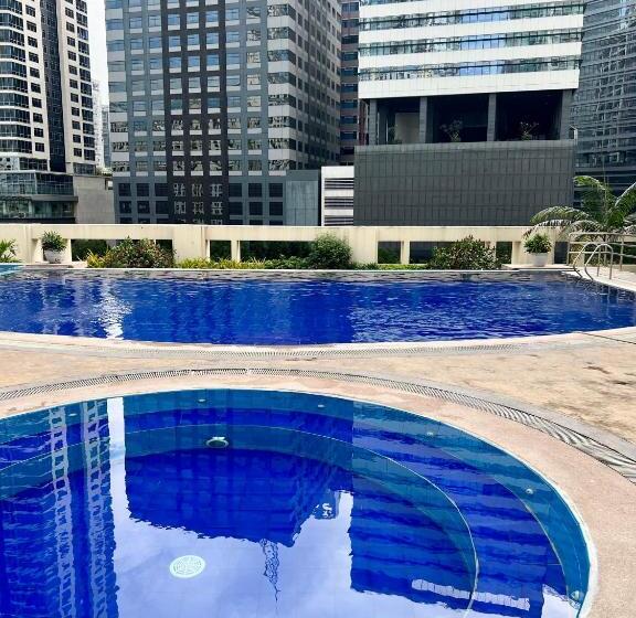 Fort Bonifacio Bgc Condo