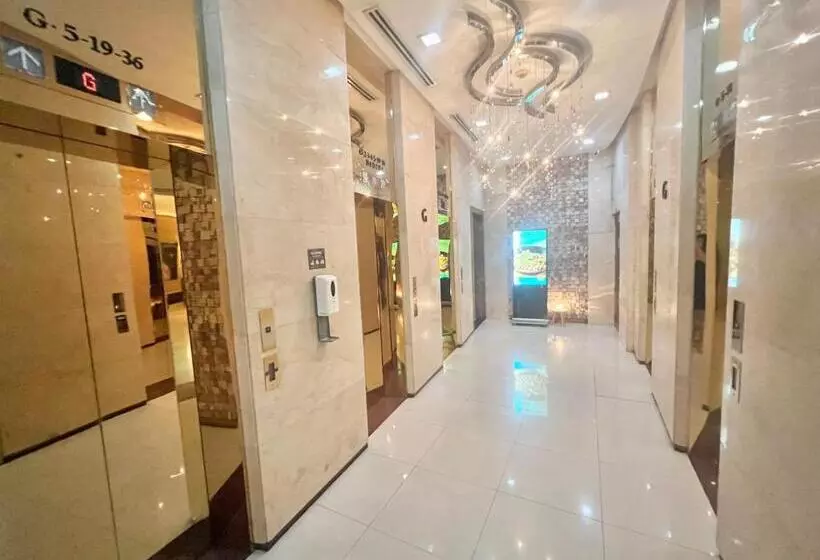 Fort Bonifacio Bgc Condo
