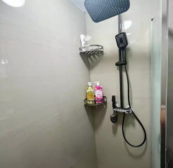 Fort Bonifacio Bgc Condo