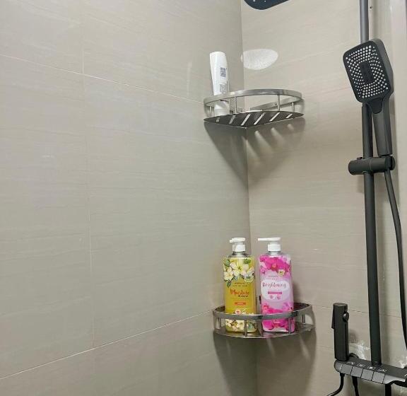 Fort Bonifacio Bgc Condo