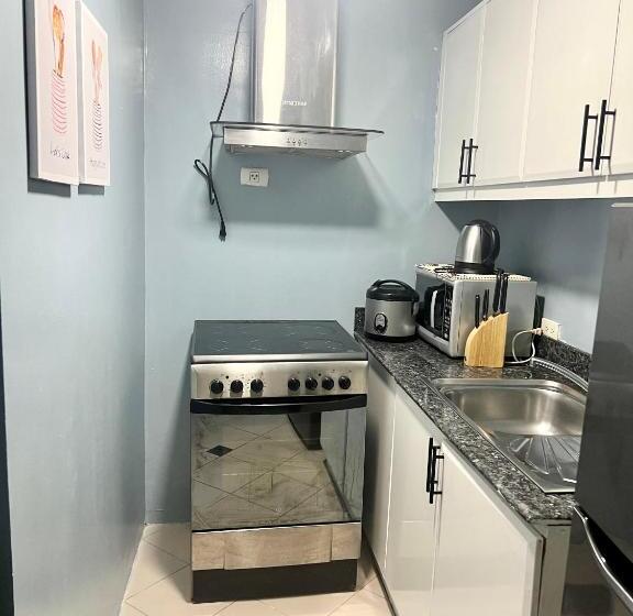 Fort Bonifacio Bgc Condo