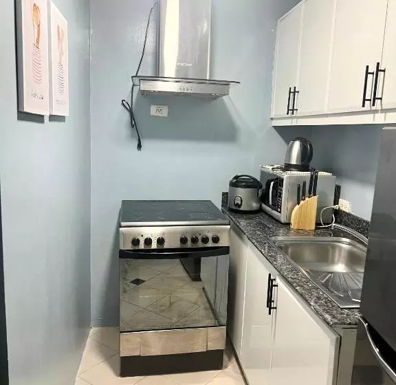 Fort Bonifacio Bgc Condo