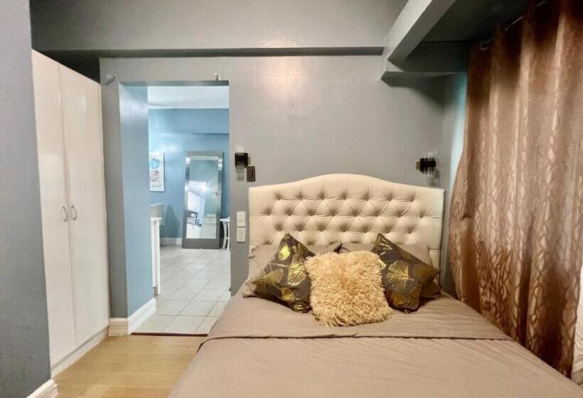 Fort Bonifacio Bgc Condo