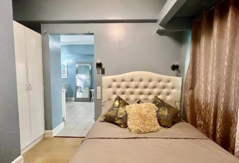 Fort Bonifacio Bgc Condo