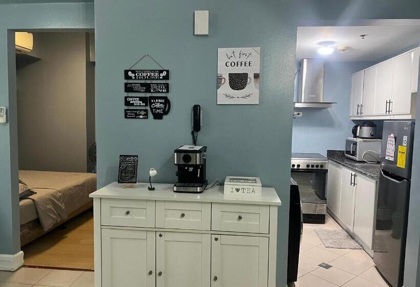 Fort Bonifacio Bgc Condo