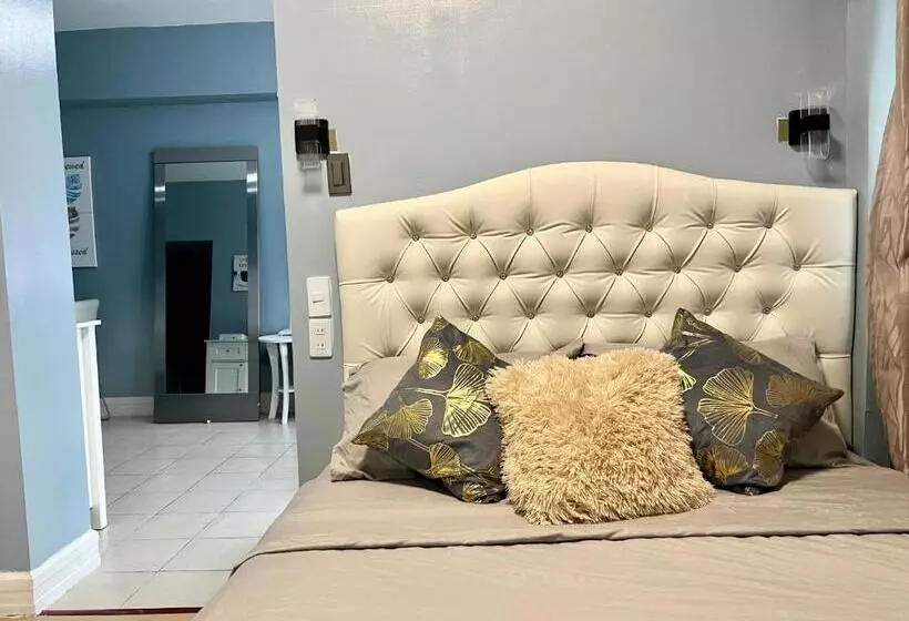 Fort Bonifacio Bgc Condo