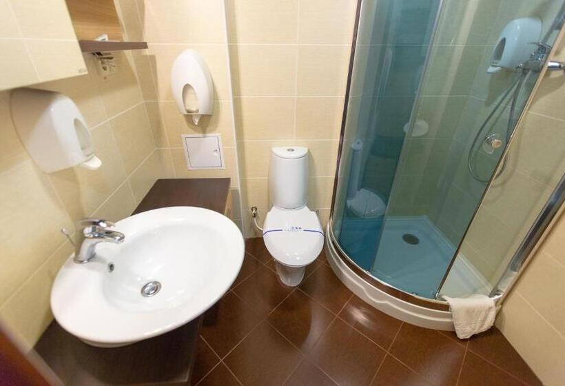 Hotel аполлонія