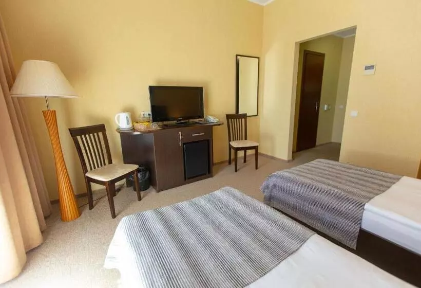 هتل аполлонія