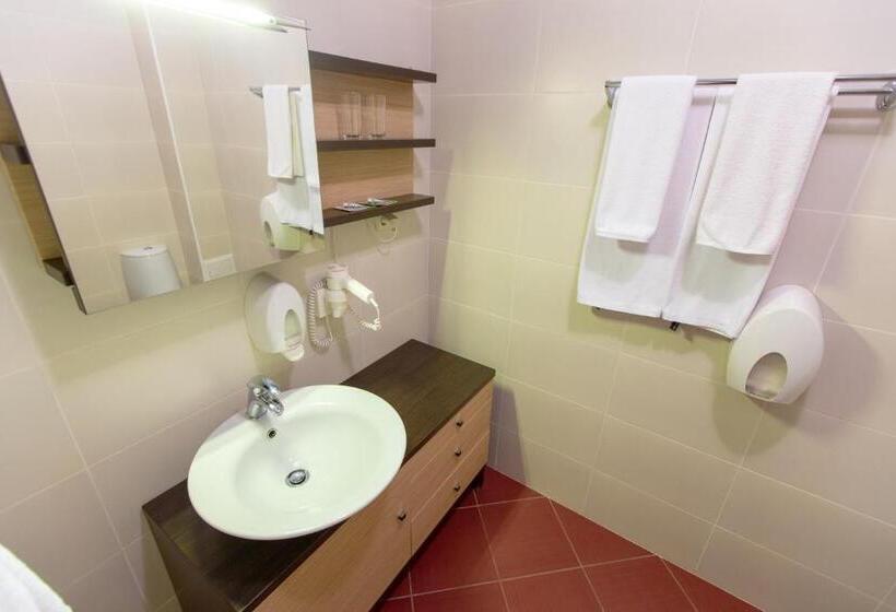 Hotel аполлонія