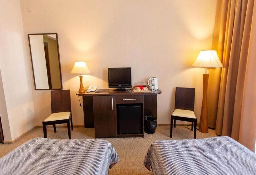 Hotel аполлонія