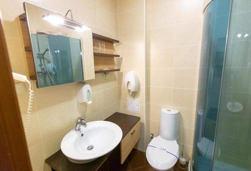 Hotel аполлонія