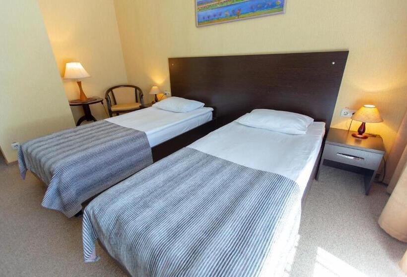 Hotel аполлонія