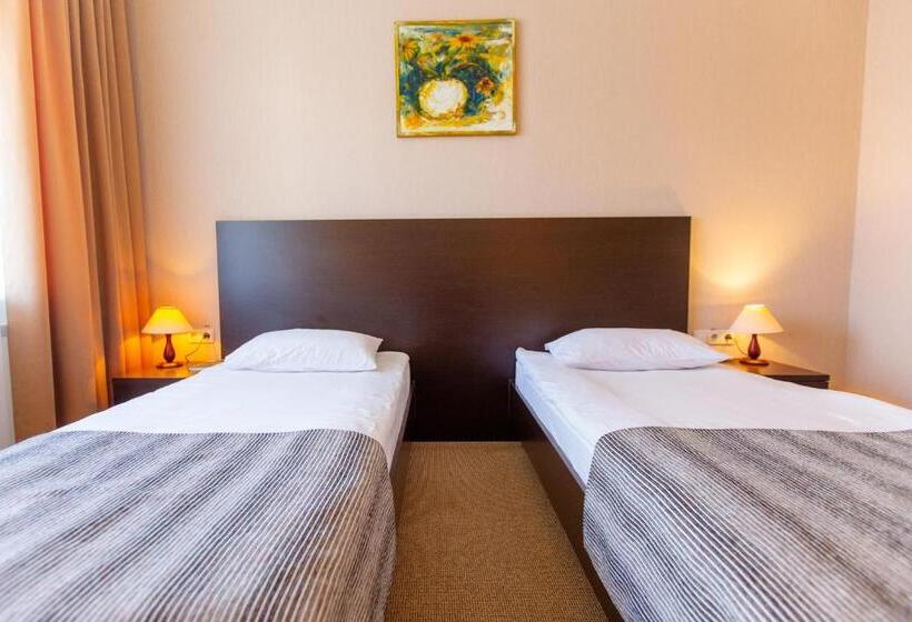 Hotel аполлонія