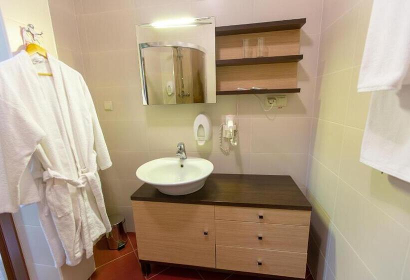 Hotel аполлонія