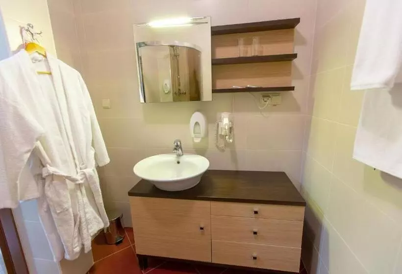 هتل аполлонія