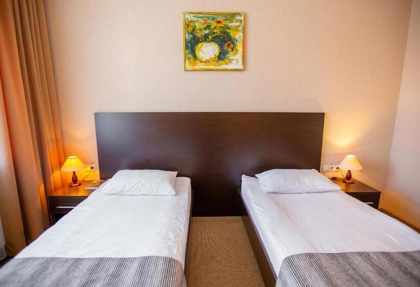 Hotel аполлонія