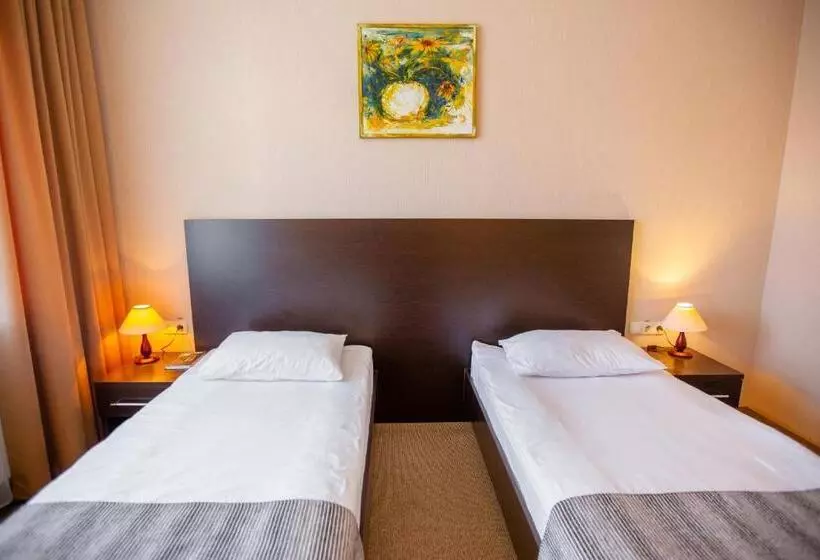 هتل аполлонія