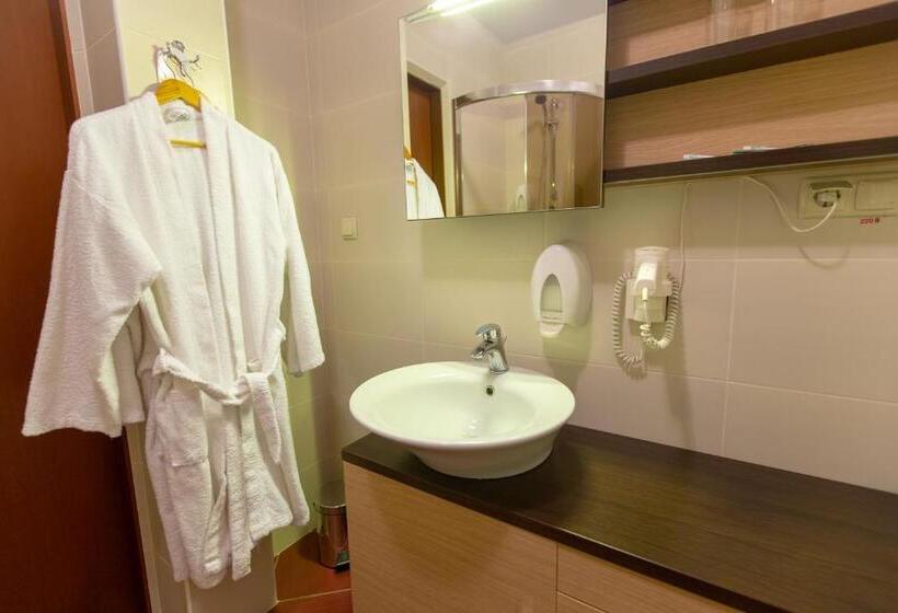 Hotel аполлонія