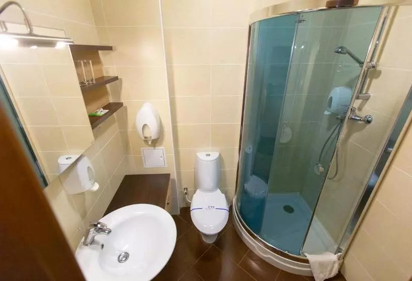 هتل аполлонія